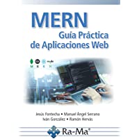 Los mejores  - MERN. Guía Práctica de Aplicaciones Web